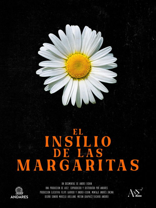 El insilio de las Margaritas (2023) poster