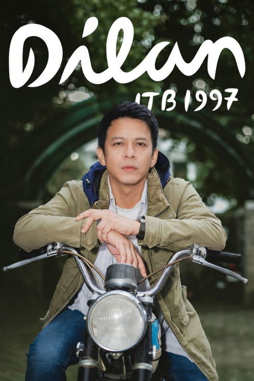 Dilan ITB 1997 (2026) poster