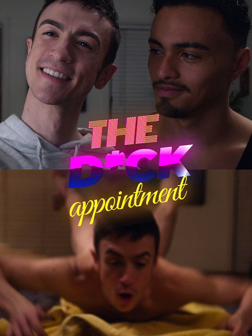 The Dick Appointment (2020) poster