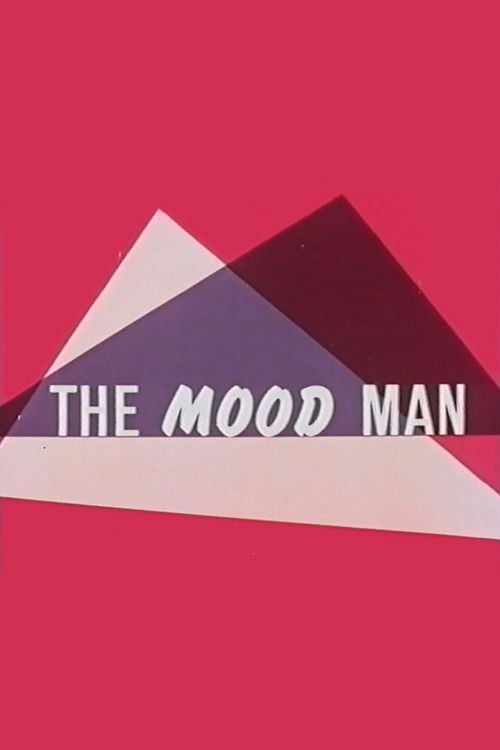 The Mood Man (1965) poster