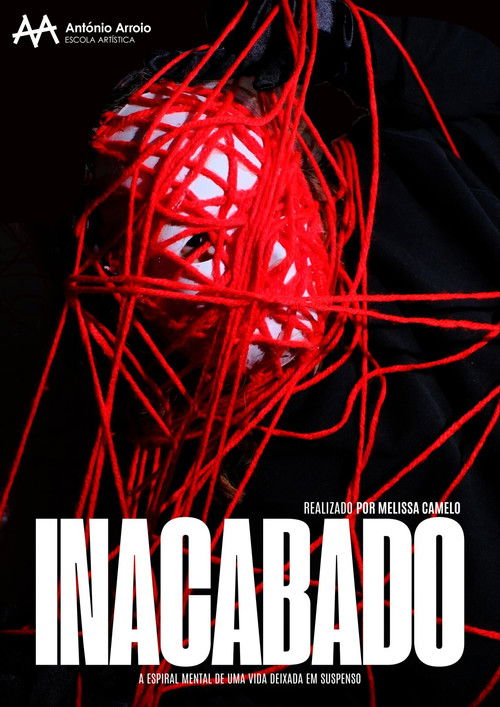 UNFINISHED (2025) poster