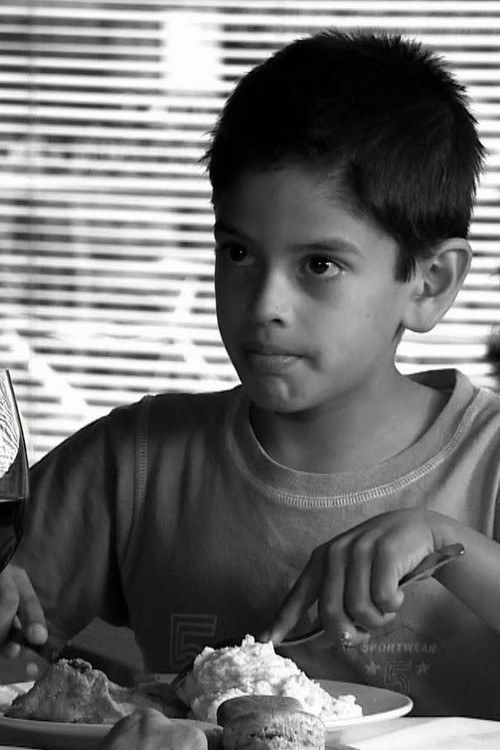 Feliz Navidad (2009) poster