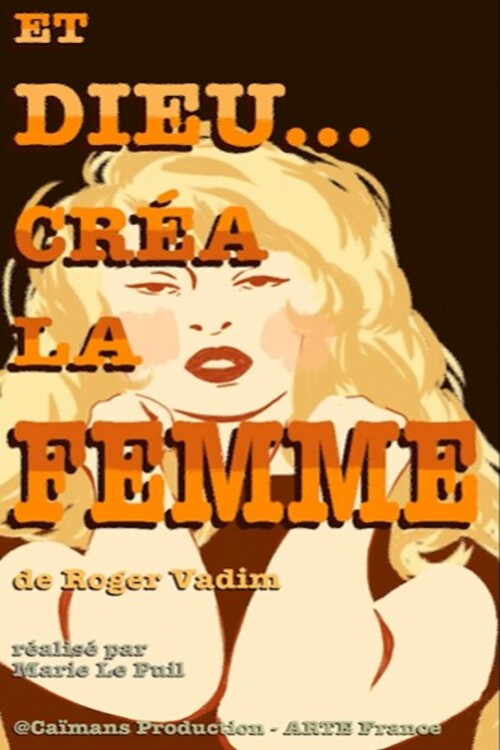 Short cuts : Et Dieu... créa la femme de Roger Vadim (2025) poster