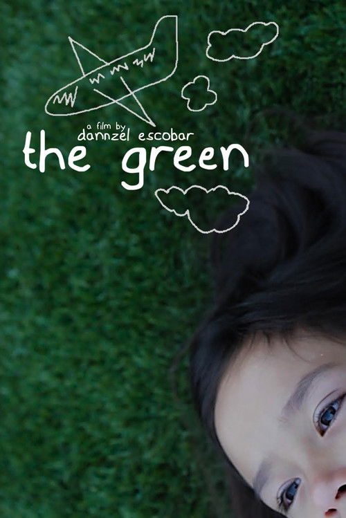 The Green (2018) poster