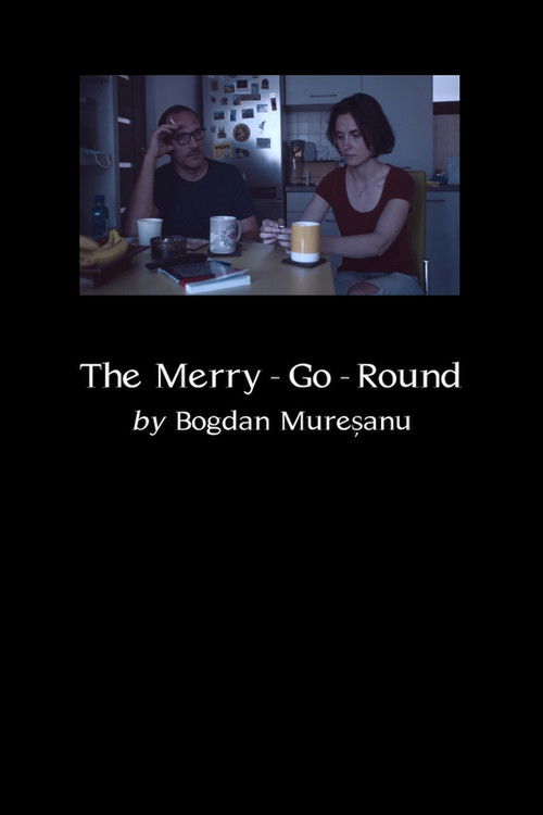 The Merry-Go-Round (2020) poster