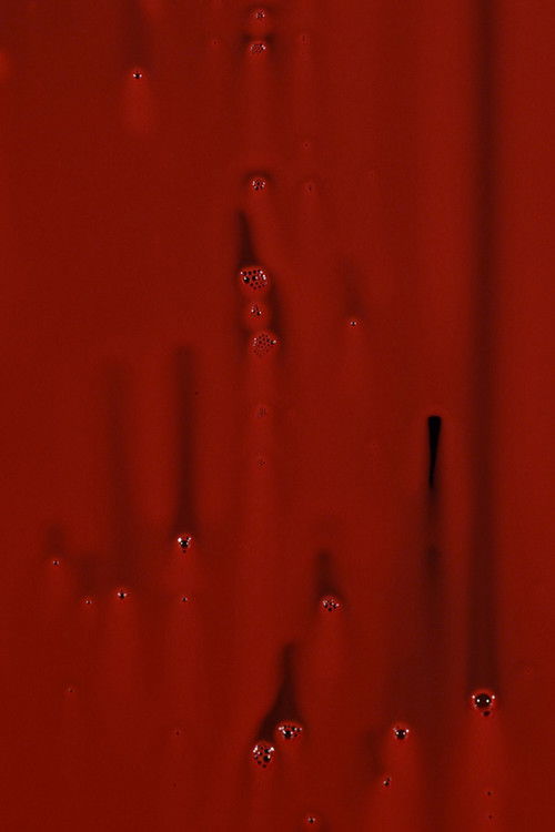 Peacock Hole (2018) poster