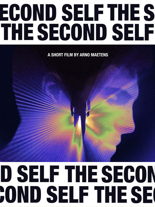 The Second Self (2025) poster