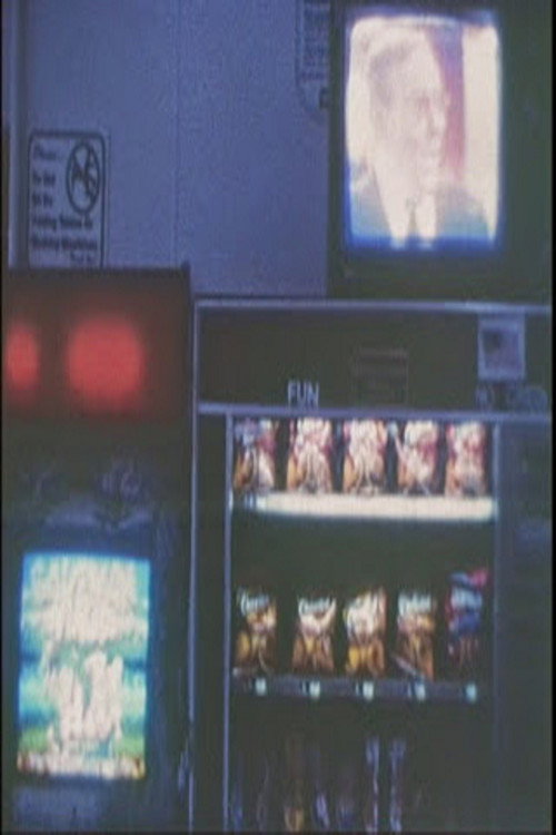 Total Power - Dead Dead Dead (2005) poster