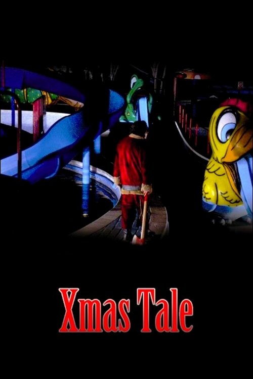 Cuento de Navidad (2005) poster