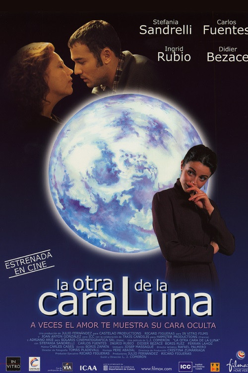 La otra cara de la luna (2000) poster