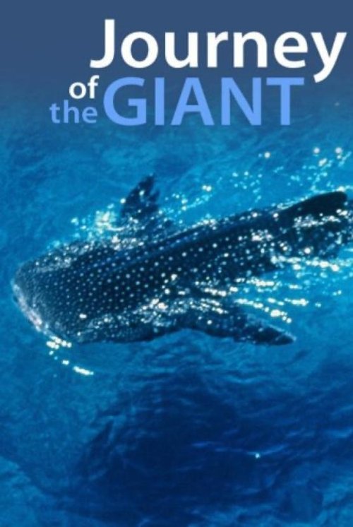 Journey of the Giant (2000) poster