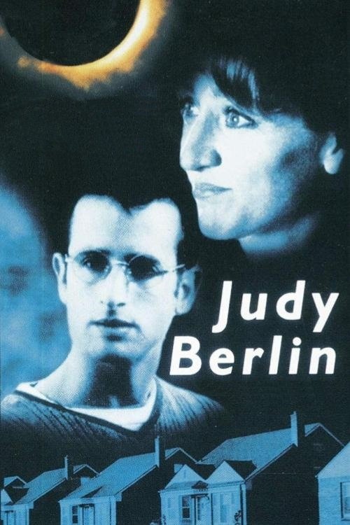 Judy Berlin (1999) poster