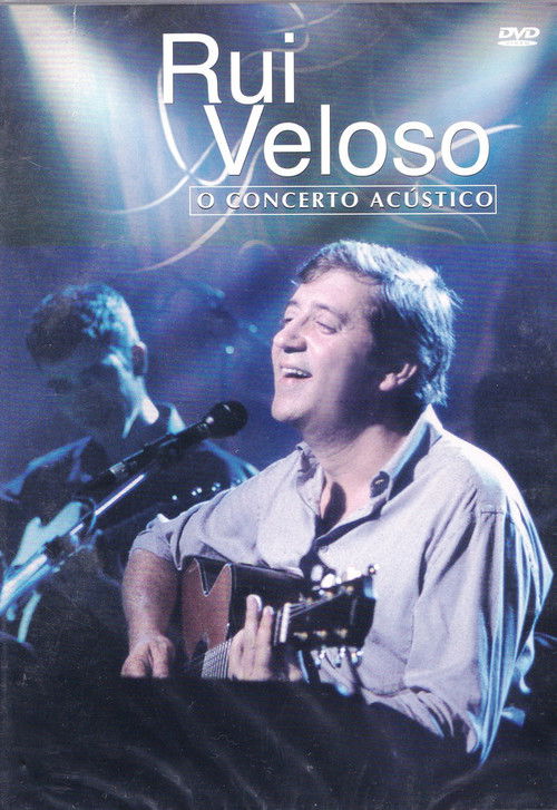 Rui  Veloso: O Concerto Acústico (2003) poster
