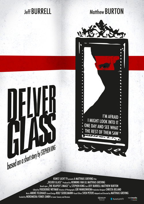 Delver Glass (2013) poster