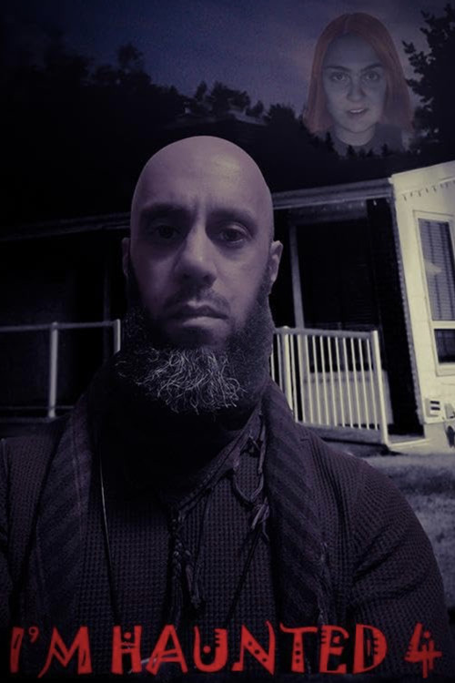 I'm Haunted 4 (2025) poster
