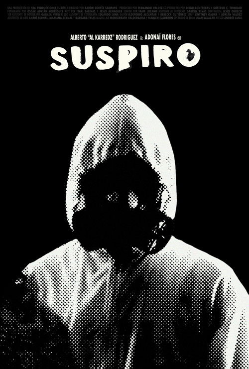 Suspiro (2023) poster