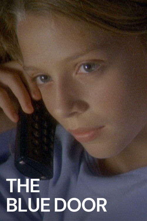 The Blue Door (2007) poster