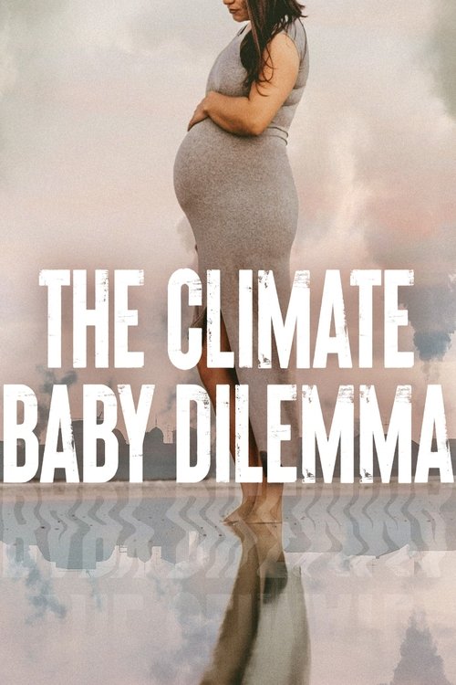 The Climate Baby Dilemma (2022) poster