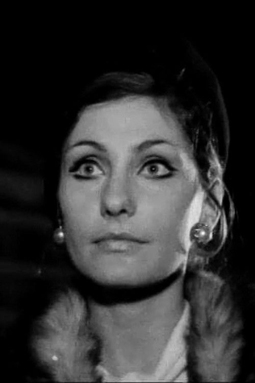 Μιράντα Ζαφειροπούλου