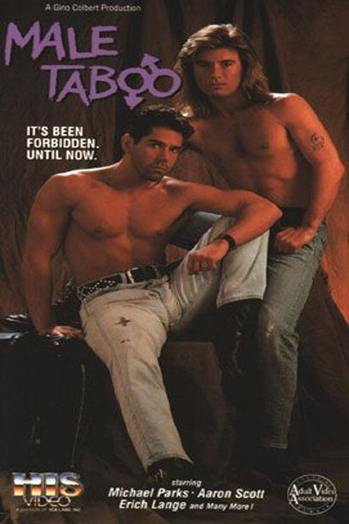 Male Taboo (1991) poster