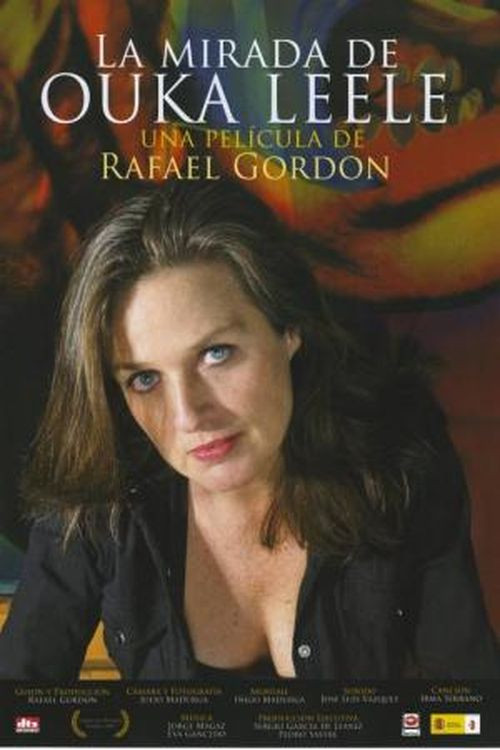 La mirada de Ouka Leele (2010) poster