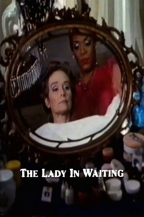 The Lady in Waiting (1992) poster