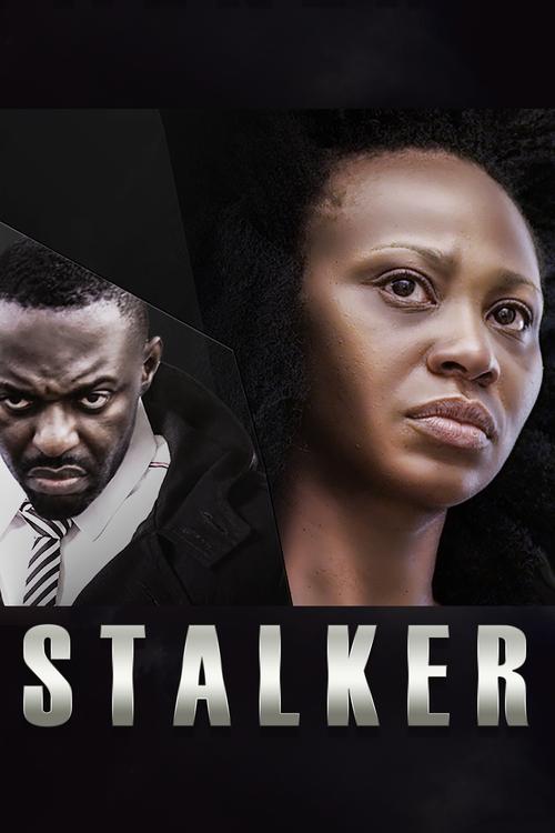 Stalker (2016) poster