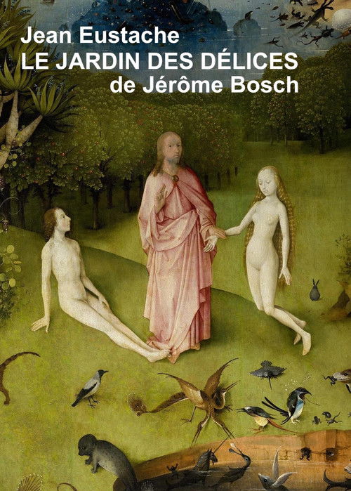 Le Jardin des délices de Jérôme Bosch (1981) poster