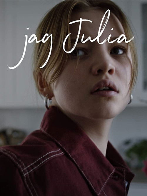 I, Julia (2020) poster
