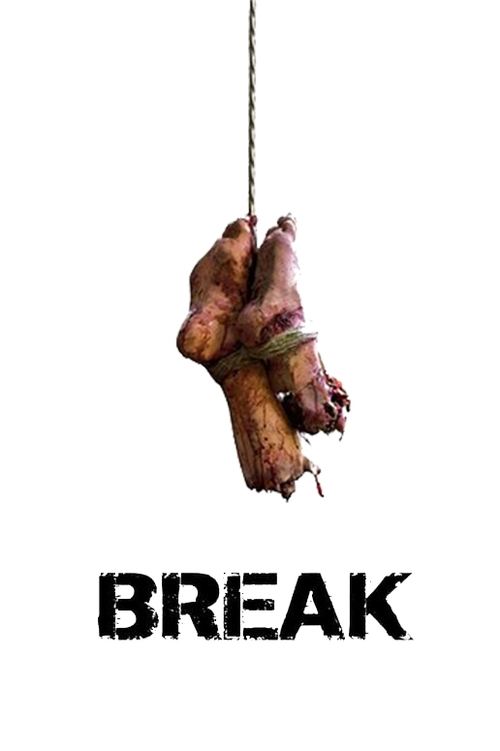 Break (2009) poster