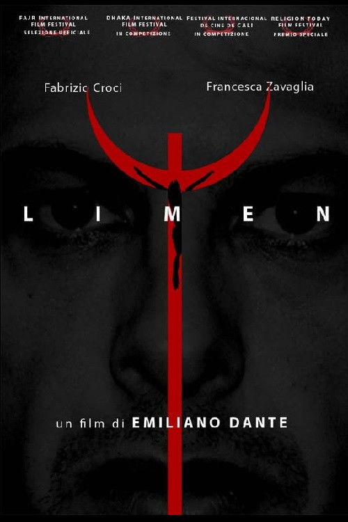 Limen [Omission] (2012) poster