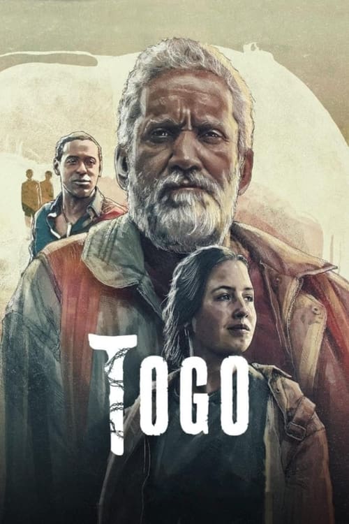 Togo (2022) poster
