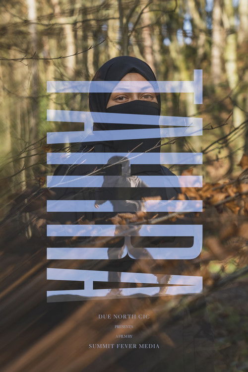 Tahira (2026) poster