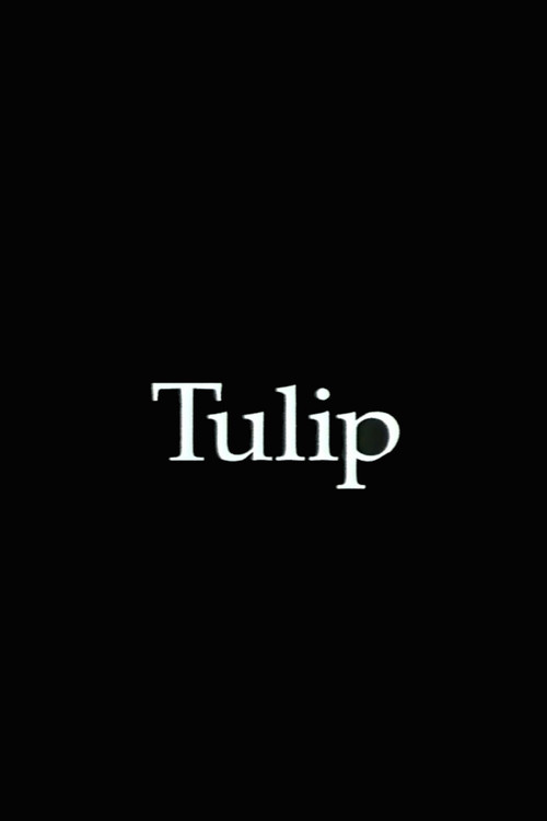 Tulip (1998) poster
