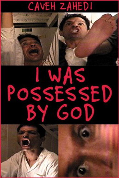 I Was Possessed by God (2000) poster