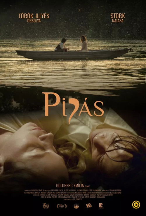 Pipás (2026) poster