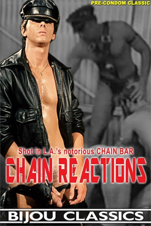 Chain Reactions (1984) poster