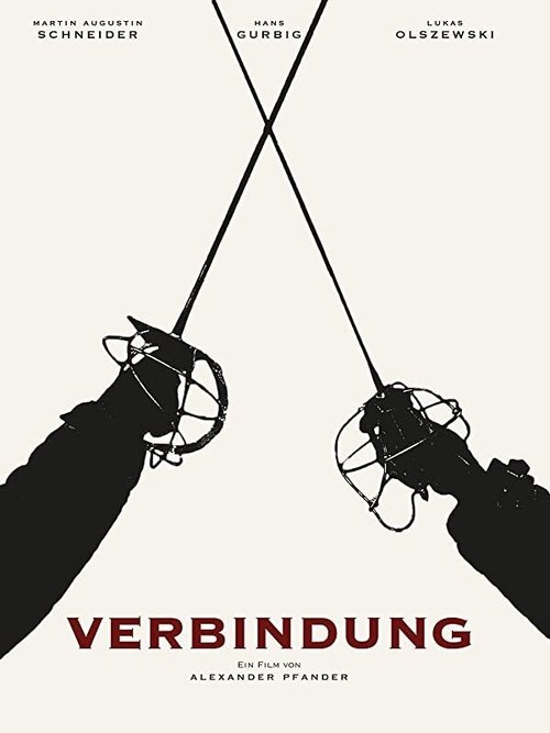 Verbindung (2021) poster