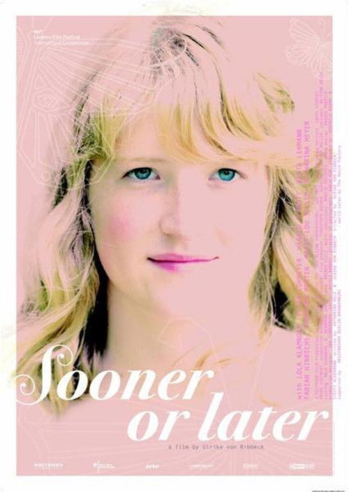 Sooner or Later (2007) poster