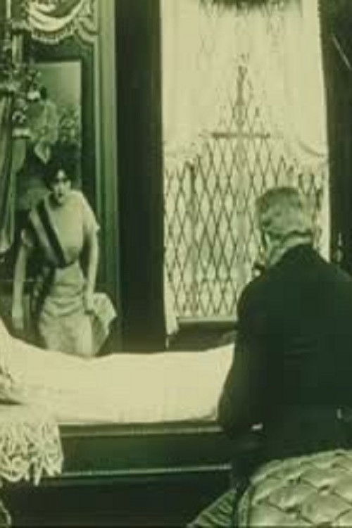 Destiny Is Changeless (1912) poster