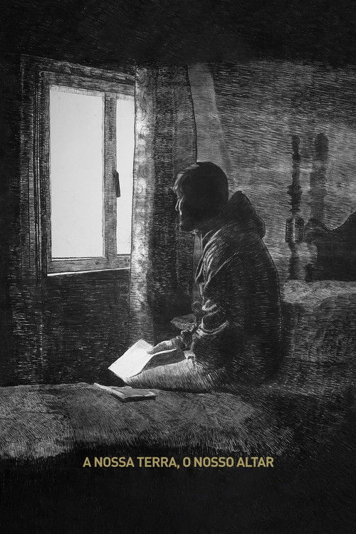 Our Land, Our Altar (2020) poster