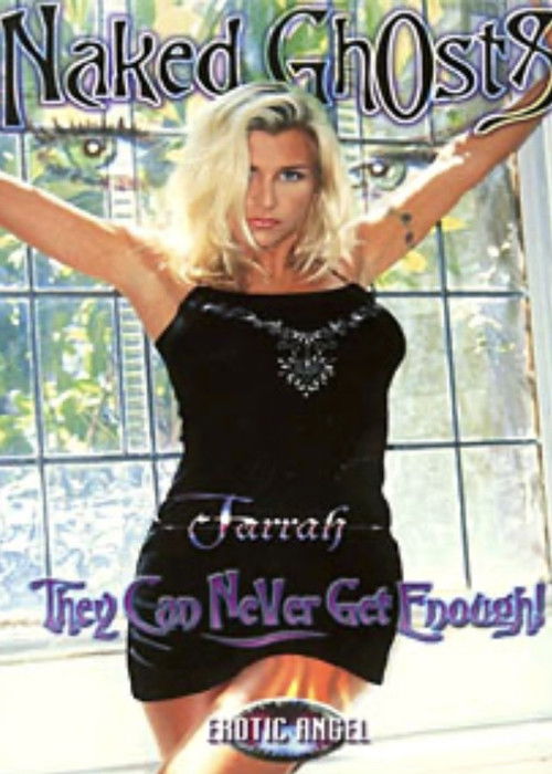 Naked Ghosts (1999) poster