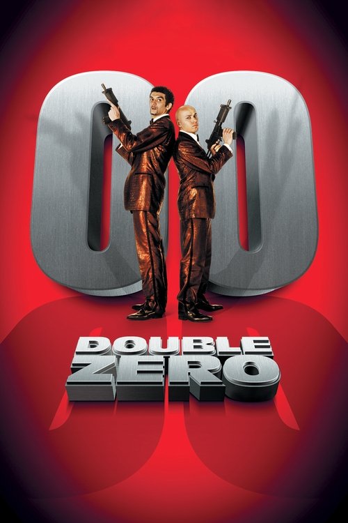 Double zéro (2004) poster