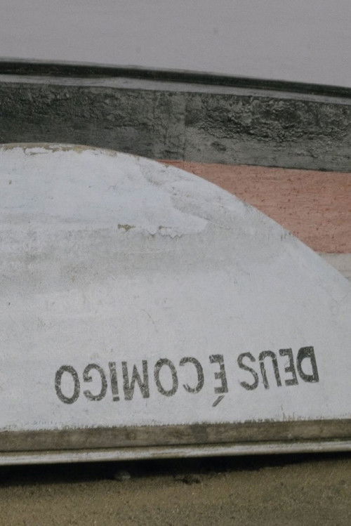 Tokkotai Paquetá (2024) poster