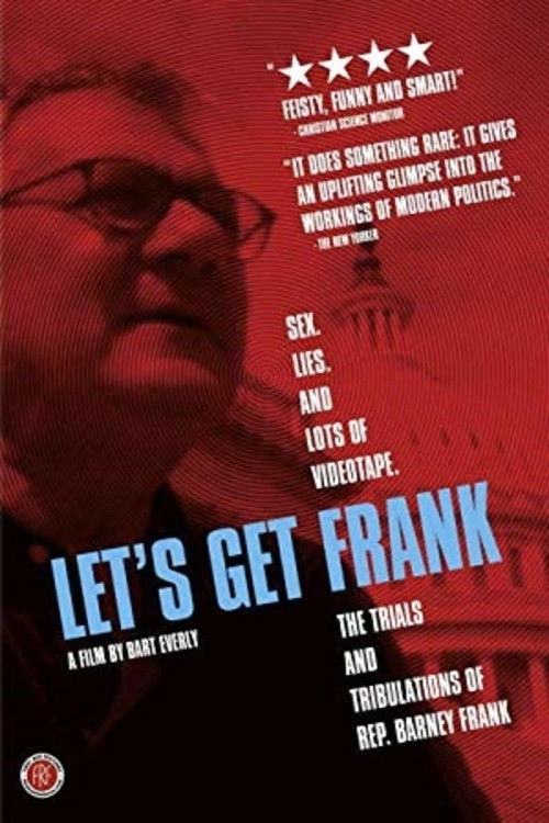 Let's Get Frank (2003) poster