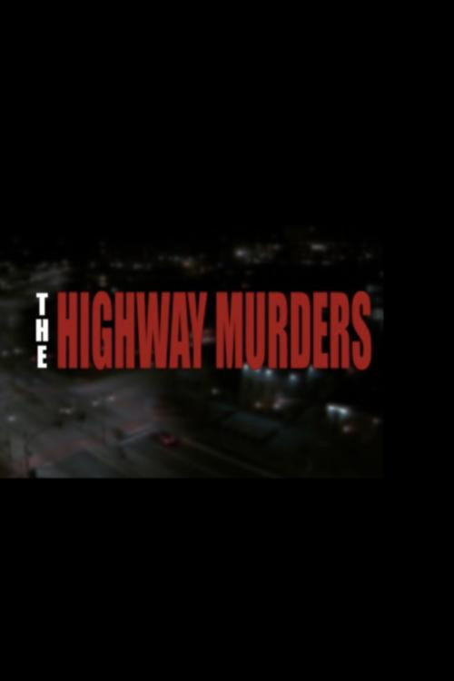 The Highway Murders (2018) poster