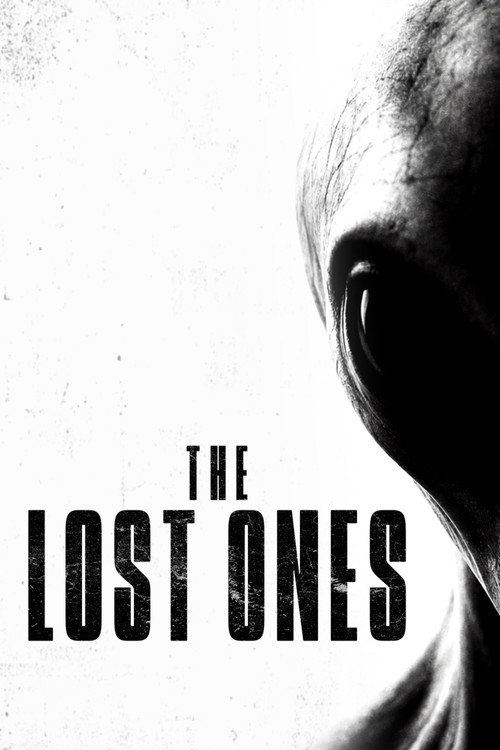 The Lost Ones (2026) poster