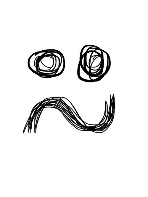 SIDE EFFECTS MAY OCCUR (2023) poster