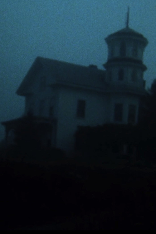 The Devonsville Train: Establishing Shots 1 (2021) poster