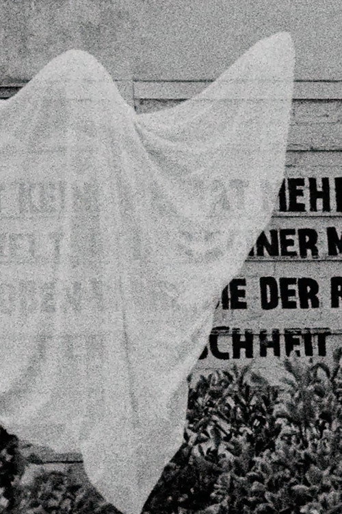 Campus Geister (2024) poster